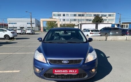 Ford Focus II рестайлинг, 2008 год, 301 000 рублей, 2 фотография
