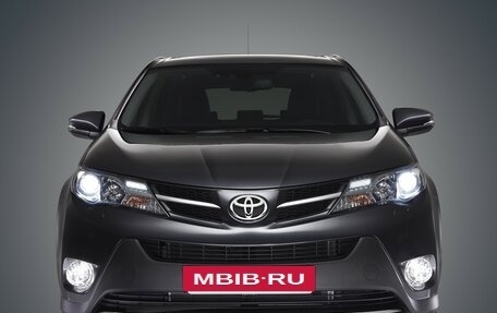 Toyota RAV4, 2013 год, 1 770 000 рублей, 3 фотография