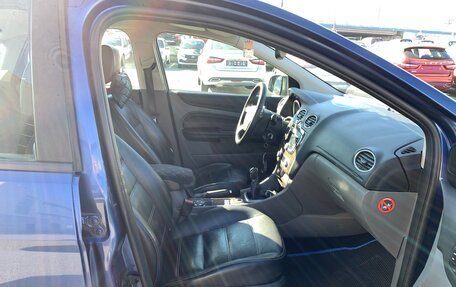 Ford Focus II рестайлинг, 2008 год, 301 000 рублей, 12 фотография