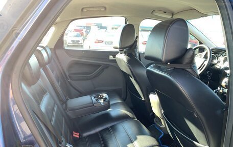 Ford Focus II рестайлинг, 2008 год, 301 000 рублей, 11 фотография
