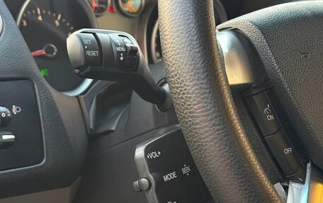 Ford Focus II рестайлинг, 2008 год, 301 000 рублей, 16 фотография