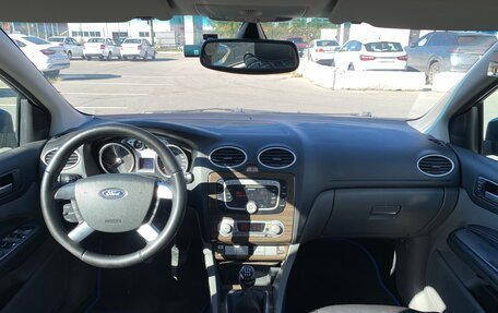 Ford Focus II рестайлинг, 2008 год, 301 000 рублей, 13 фотография