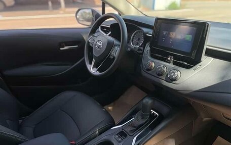 Toyota Corolla, 2022 год, 1 300 000 рублей, 9 фотография