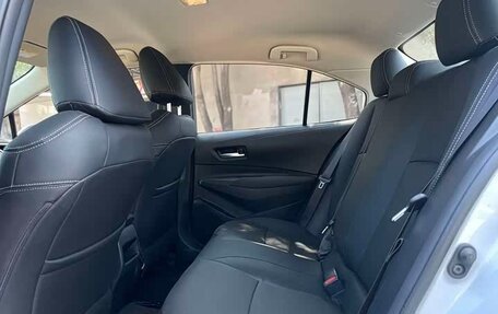 Toyota Corolla, 2022 год, 1 300 000 рублей, 11 фотография