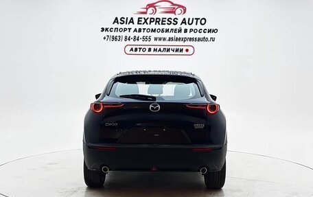 Mazda CX-30 I, 2022 год, 2 164 488 рублей, 6 фотография