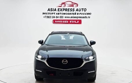 Mazda CX-30 I, 2022 год, 2 164 488 рублей, 2 фотография