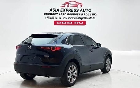 Mazda CX-30 I, 2022 год, 2 164 488 рублей, 5 фотография