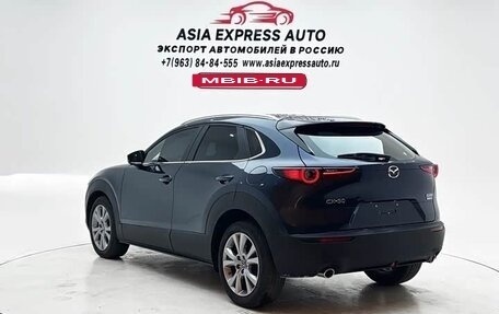 Mazda CX-30 I, 2022 год, 2 164 488 рублей, 4 фотография