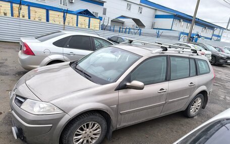 Renault Megane II, 2008 год, 210 000 рублей, 2 фотография