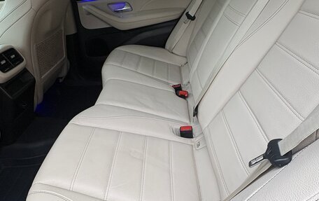 Mercedes-Benz GLE, 2021 год, 6 850 000 рублей, 11 фотография