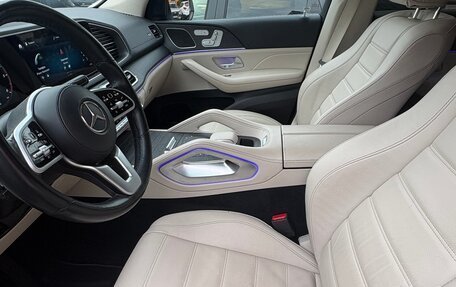 Mercedes-Benz GLE, 2021 год, 6 850 000 рублей, 8 фотография