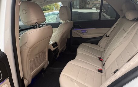 Mercedes-Benz GLE, 2021 год, 6 850 000 рублей, 7 фотография