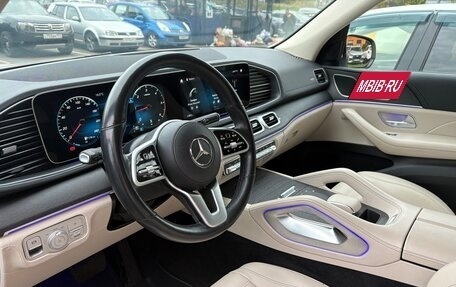 Mercedes-Benz GLE, 2021 год, 6 850 000 рублей, 5 фотография