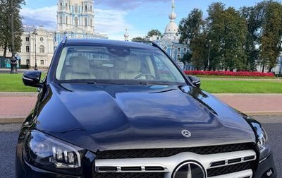 Mercedes-Benz GLS, 2021 год, 10 700 000 рублей, 1 фотография