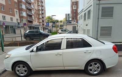 Geely GC6, 2015 год, 400 000 рублей, 1 фотография