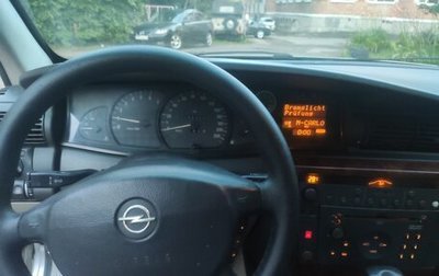 Opel Omega B, 2000 год, 435 000 рублей, 1 фотография