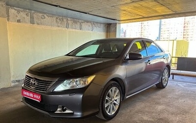 Toyota Camry, 2014 год, 1 750 000 рублей, 1 фотография