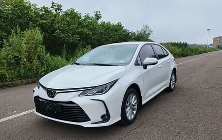 Toyota Corolla, 2023 год, 1 400 000 рублей, 1 фотография