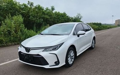 Toyota Corolla, 2023 год, 1 400 000 рублей, 1 фотография
