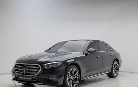 Mercedes-Benz E-Класс, 2026 год, 7 586 006 рублей, 1 фотография
