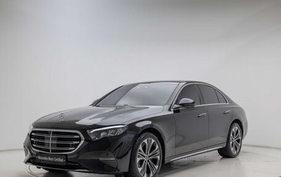 Mercedes-Benz E-Класс, 2026 год, 7 586 006 рублей, 1 фотография