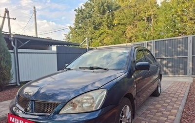 Mitsubishi Lancer IX, 2006 год, 310 000 рублей, 1 фотография
