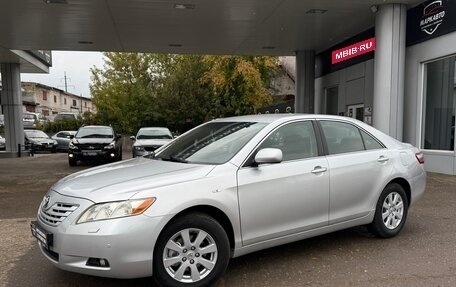 Toyota Camry, 2008 год, 1 090 000 рублей, 1 фотография