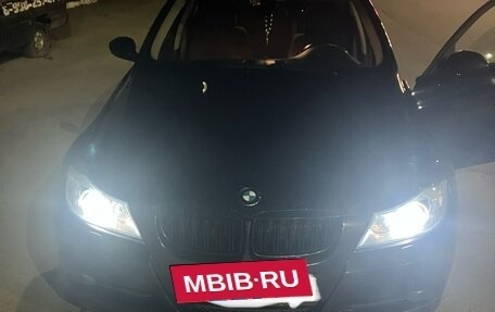 BMW 3 серия, 2008 год, 700 000 рублей, 1 фотография