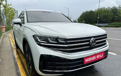 Volkswagen Touareg III, 2026 год, 10 864 006 рублей, 1 фотография