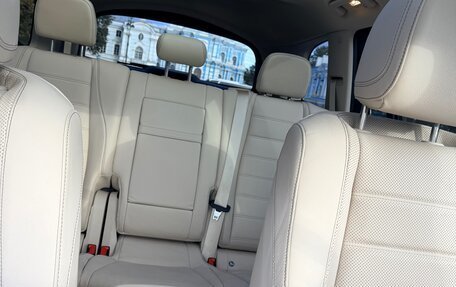 Mercedes-Benz GLS, 2021 год, 10 700 000 рублей, 15 фотография