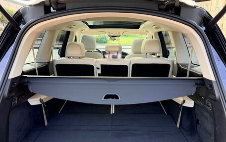 Mercedes-Benz GLS, 2021 год, 10 700 000 рублей, 10 фотография