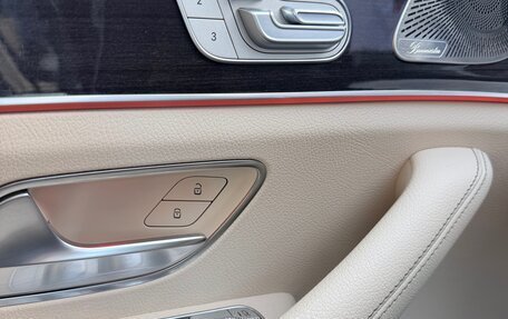 Mercedes-Benz GLS, 2021 год, 10 700 000 рублей, 17 фотография