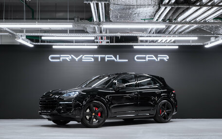 Porsche Cayenne III, 2026 год, 25 900 000 рублей, 1 фотография