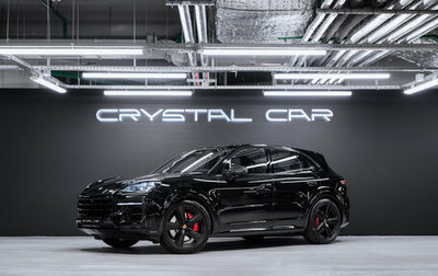 Porsche Cayenne III, 2026 год, 25 900 000 рублей, 1 фотография