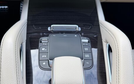 Mercedes-Benz GLS, 2021 год, 10 700 000 рублей, 16 фотография