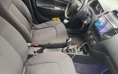 Geely GC6, 2015 год, 400 000 рублей, 10 фотография