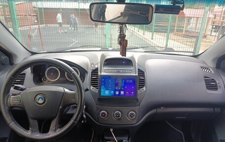 Geely GC6, 2015 год, 400 000 рублей, 8 фотография