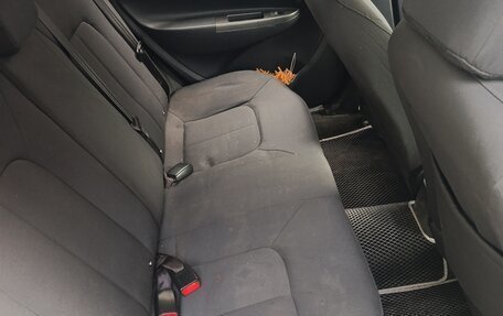 Geely GC6, 2015 год, 400 000 рублей, 9 фотография