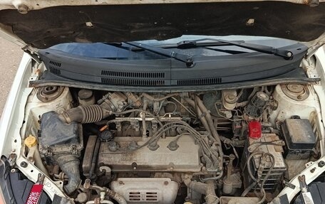Geely GC6, 2015 год, 400 000 рублей, 7 фотография