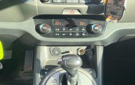 KIA Sportage III, 2014 год, 1 370 000 рублей, 11 фотография