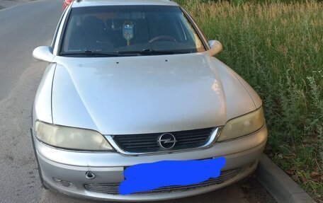 Opel Vectra B рестайлинг, 2000 год, 160 000 рублей, 1 фотография