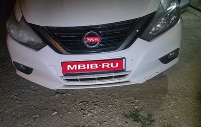 Nissan Altima V (L33), 2018 год, 1 050 000 рублей, 1 фотография