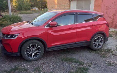 Geely Coolray I, 2020 год, 1 870 000 рублей, 6 фотография