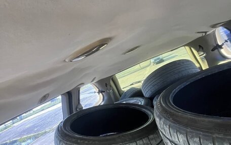 Dodge Caravan IV, 2001 год, 320 000 рублей, 4 фотография