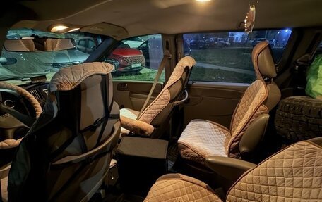 Dodge Caravan IV, 2001 год, 320 000 рублей, 7 фотография