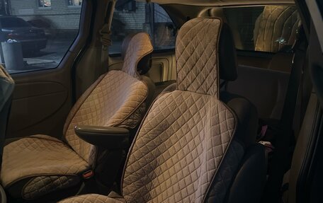 Dodge Caravan IV, 2001 год, 320 000 рублей, 9 фотография