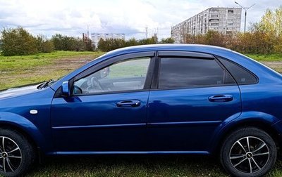 Chevrolet Lacetti, 2012 год, 440 000 рублей, 1 фотография