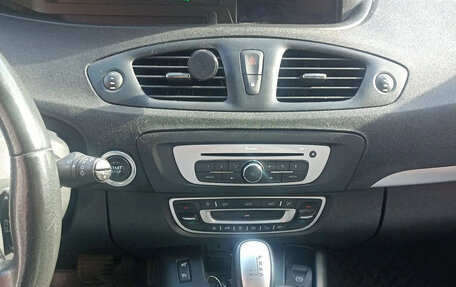 Renault Scenic III, 2014 год, 1 200 000 рублей, 7 фотография