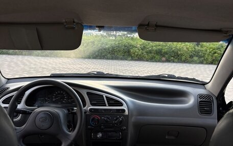 ЗАЗ Chance, 2010 год, 180 000 рублей, 6 фотография