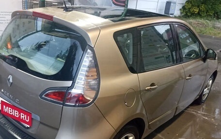 Renault Scenic III, 2014 год, 1 200 000 рублей, 2 фотография